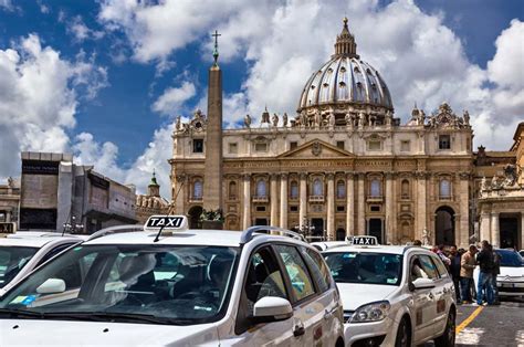 taxi fare calculator rome|rome st peter's square taxi.